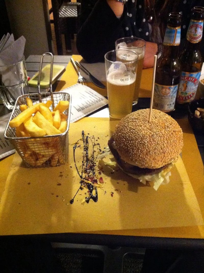 ZM Food Club