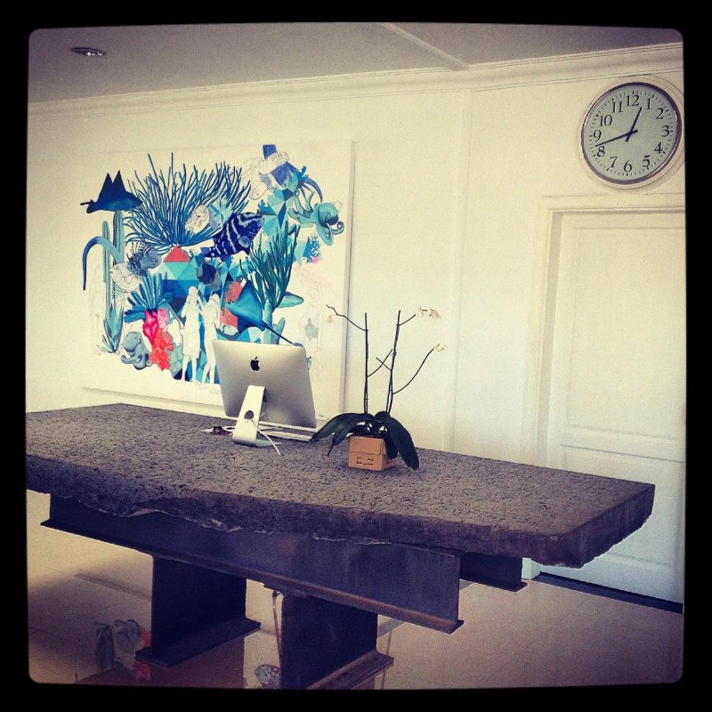 Neptuno Suites