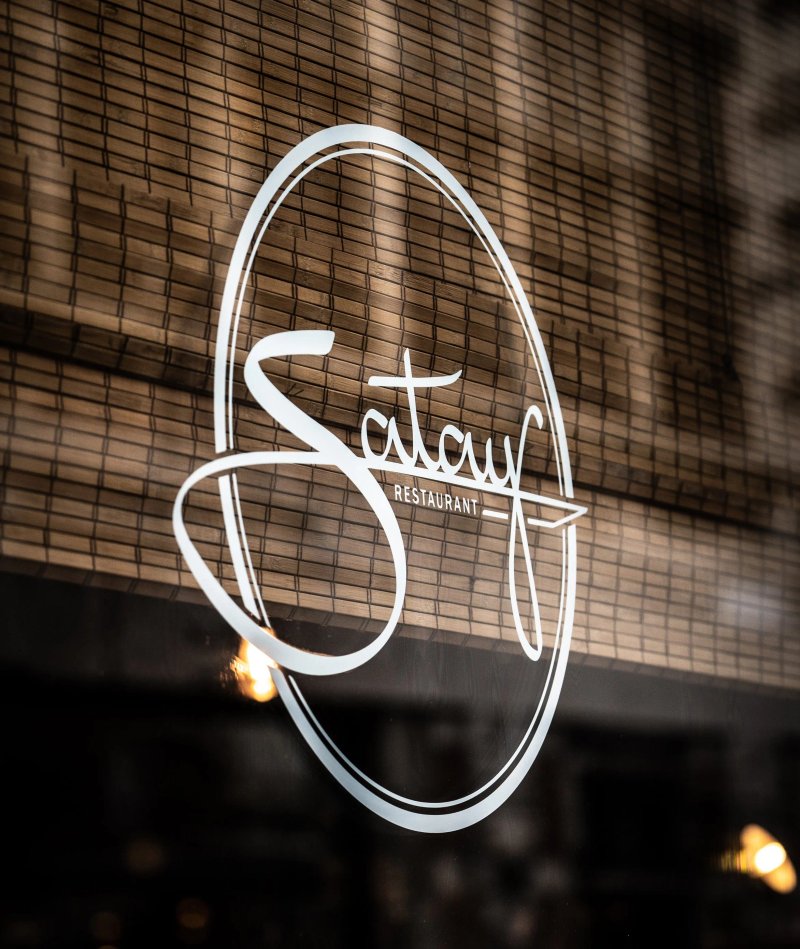 Satay