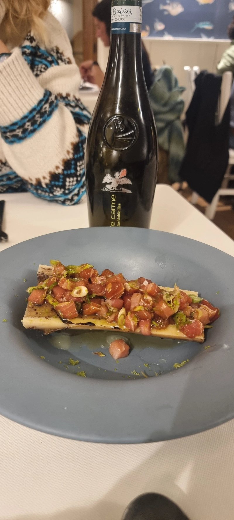 Carea Bistro