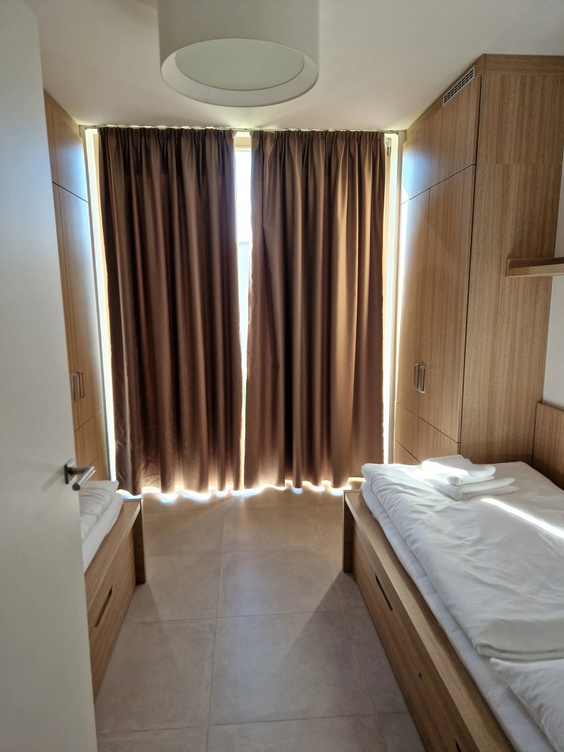 Apartmany Hradecek