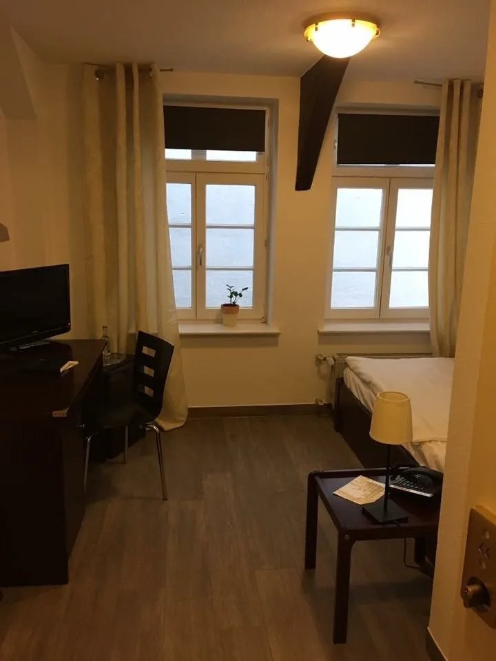 Altstadt Hotel