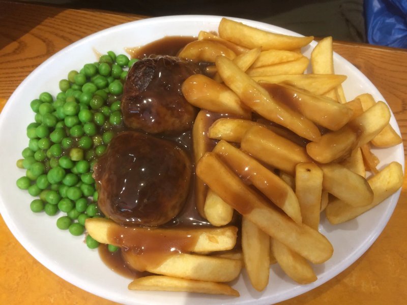 The Galley Cafe