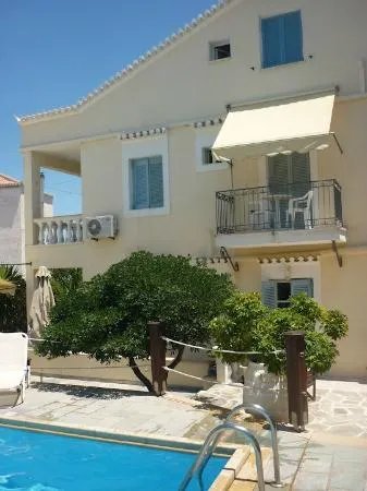 Villa Margarita