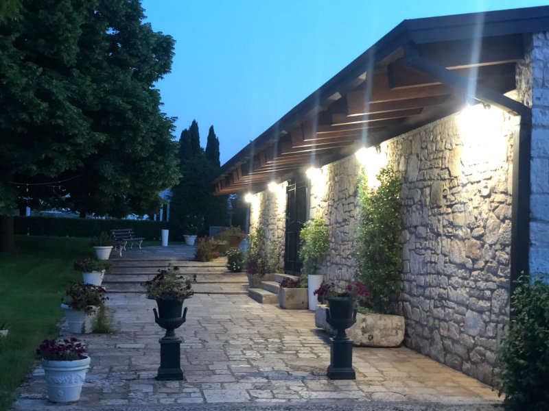 Masseria Mofetta