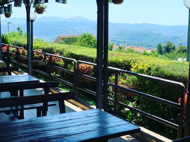 Pizzeria Trattoria Da Giuliano