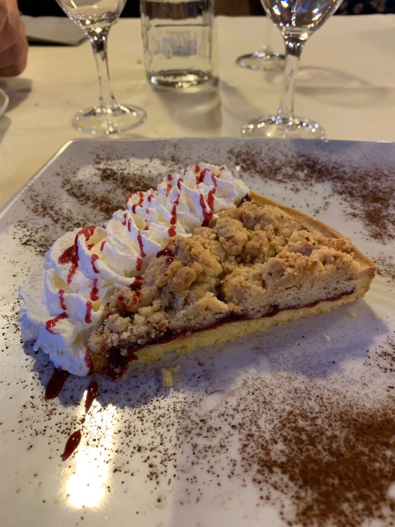 Ristorante Nembia
