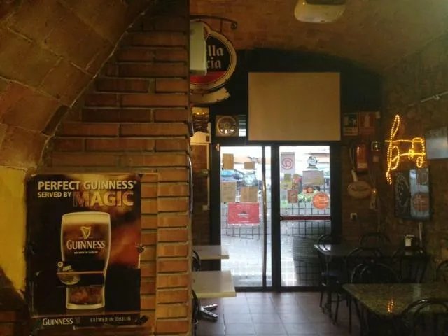Jorbel. Bar Restaurant