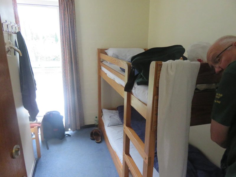 Alston Youth Hostel