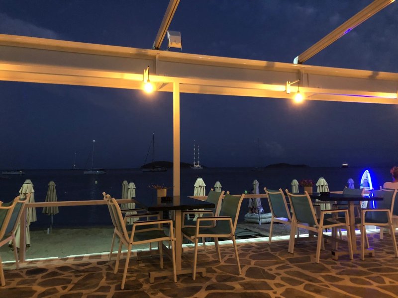 Taverna Thessaloniki