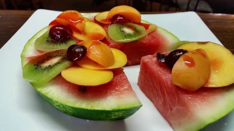 Trattoria Monterosa