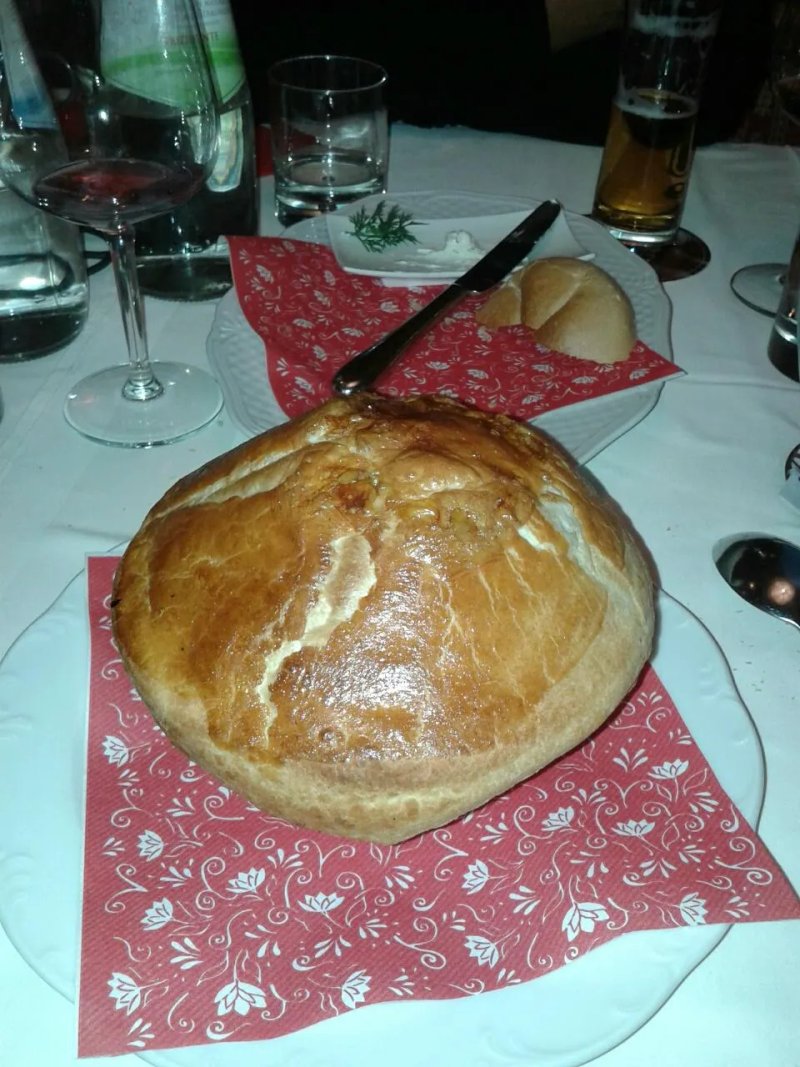 Hotel Johanneshof Restaurant