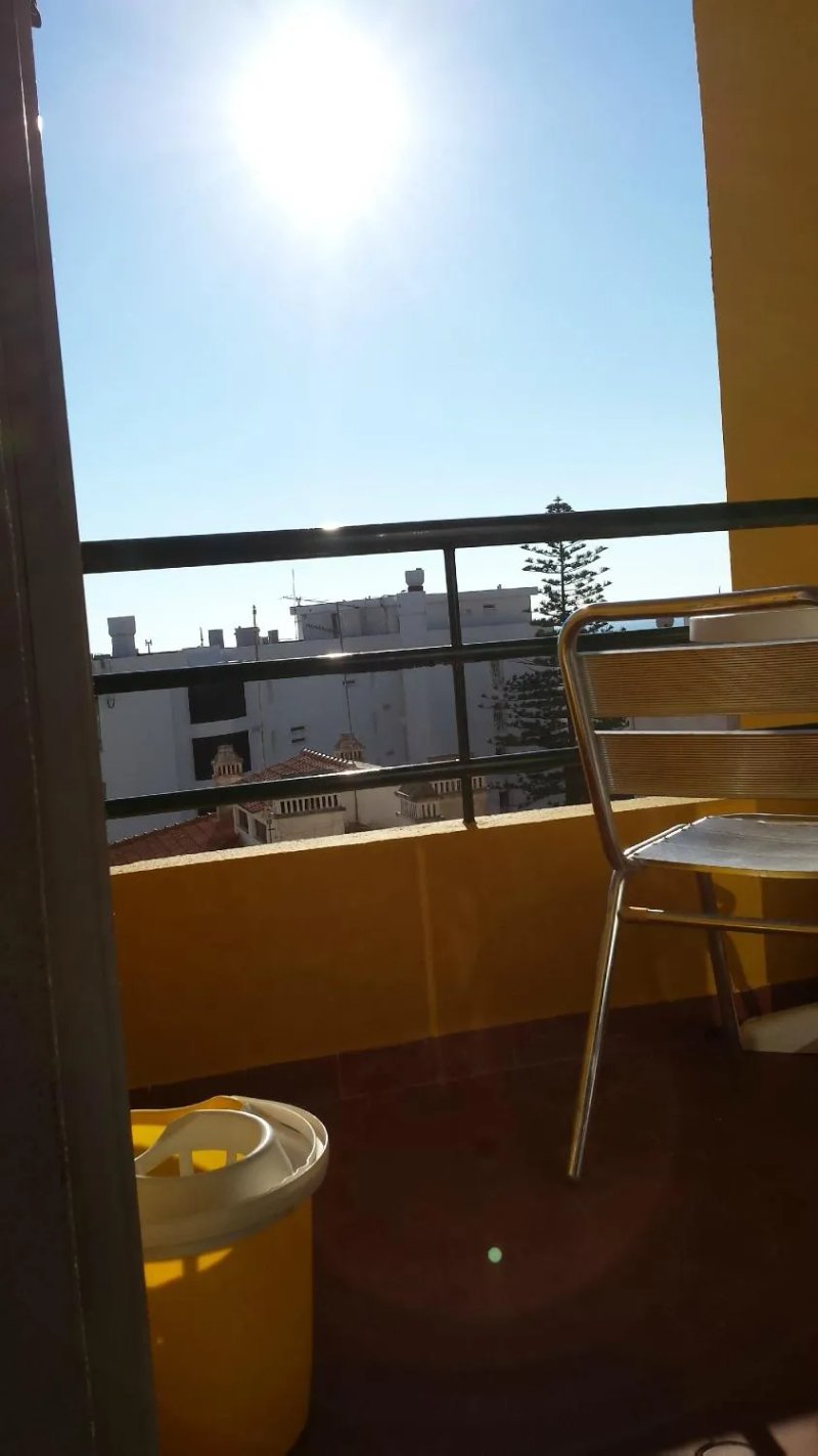 Apartamentos Lindomar