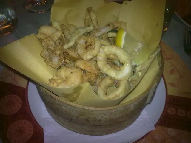 Ristorante pizzeria jolly