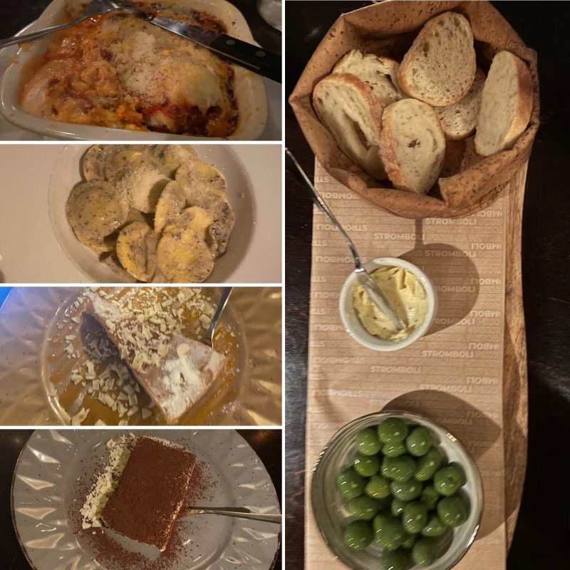 Stromboli