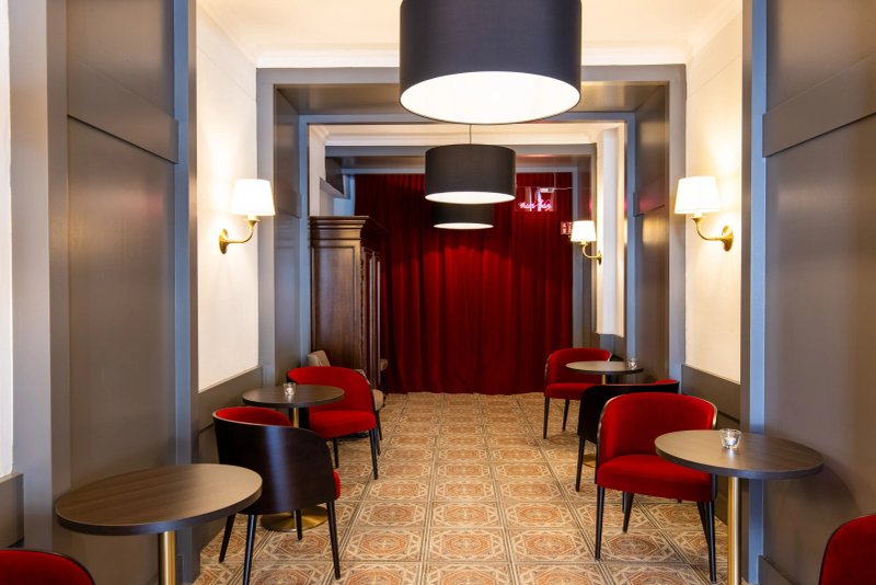 Luxstay Quellenhof