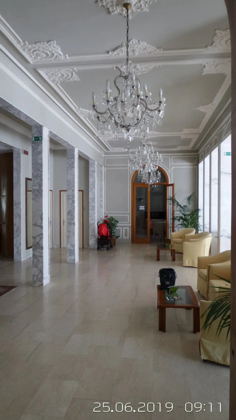 Hotel Britannia