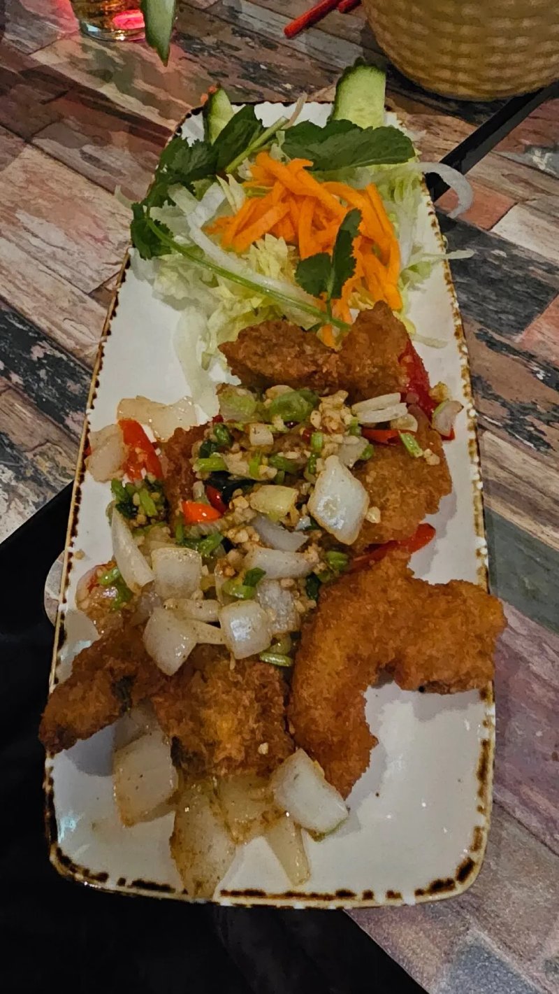 Vietnamese Street Kitchen