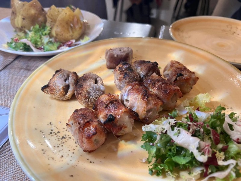 Pietranuda