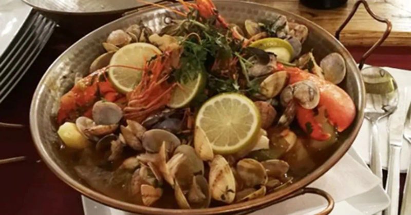 Restaurante Memorias