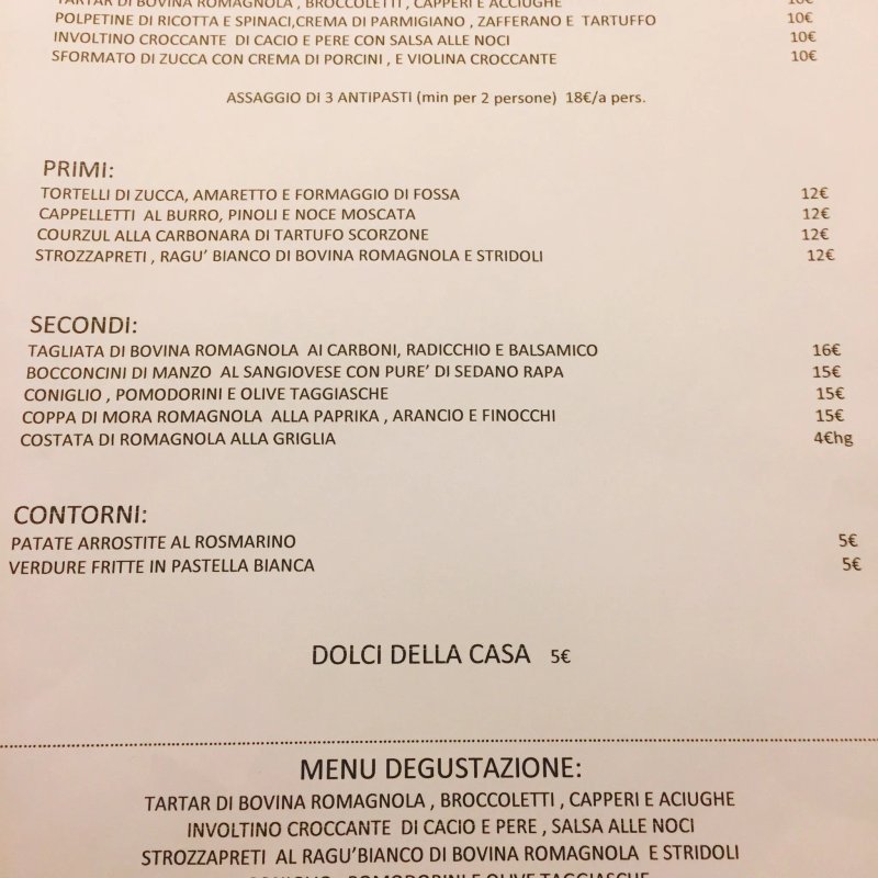 Azienda Agricola Palazzo Manzoni