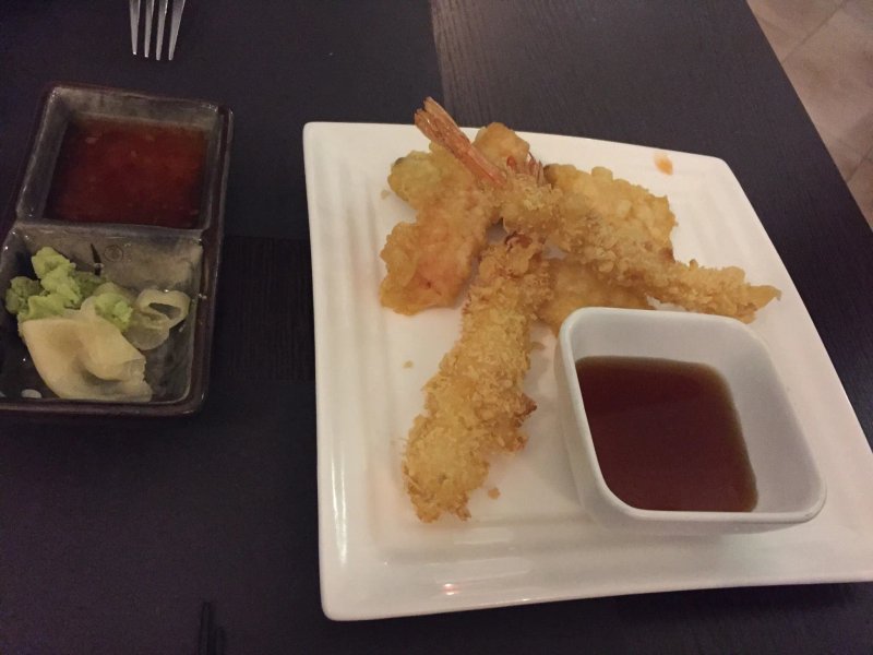 Yumiko Ristorante