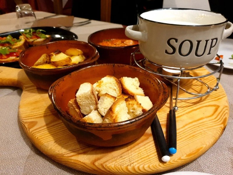 Le Fondu