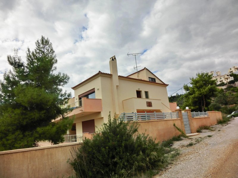 Villa Emilion