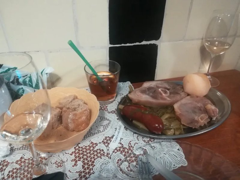 Taberna A Mina
