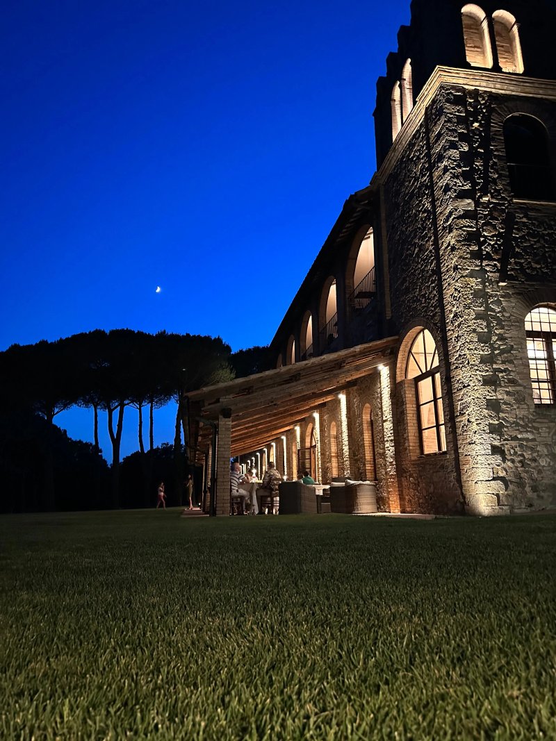 Agriturismo Villetta Di Monterufoli