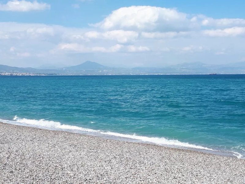 Mantas Seaside Hotel