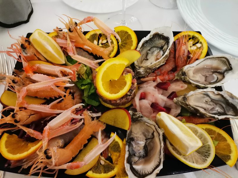 Ristorante Ai Bastioni