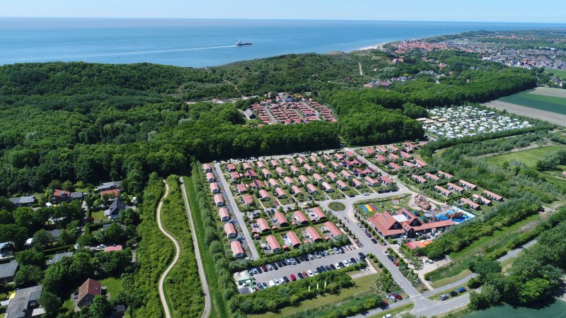 Vakantiepark de Meerpaal