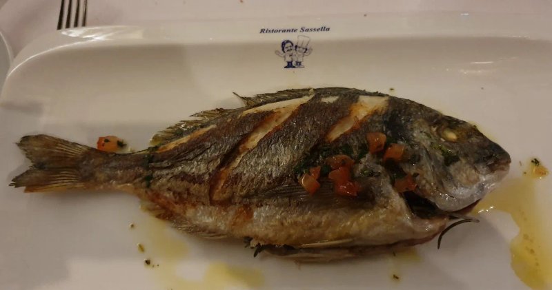 Ristorante Sassella