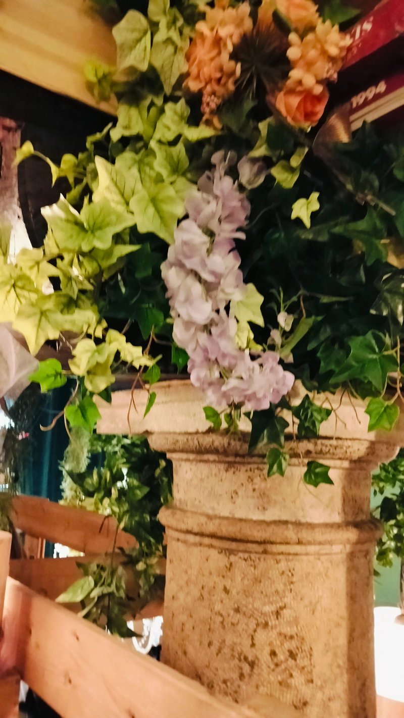Hosteria Il Punto Rosa