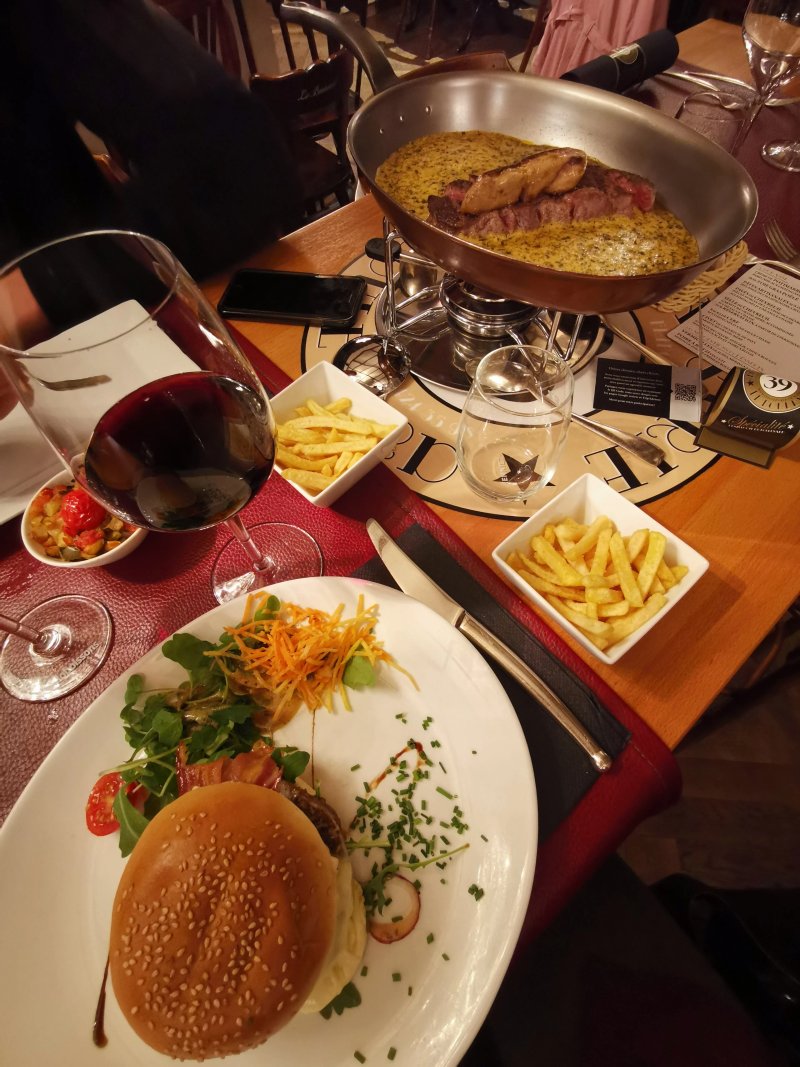 Brasserie Le Boulevard 39