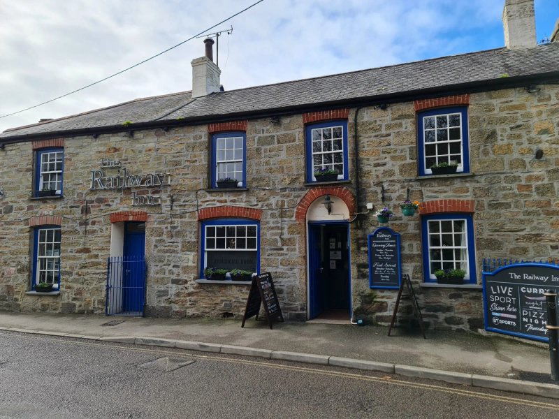 Railway Inn