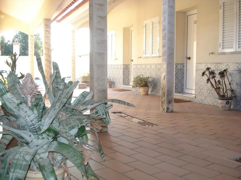 Residencial Castro