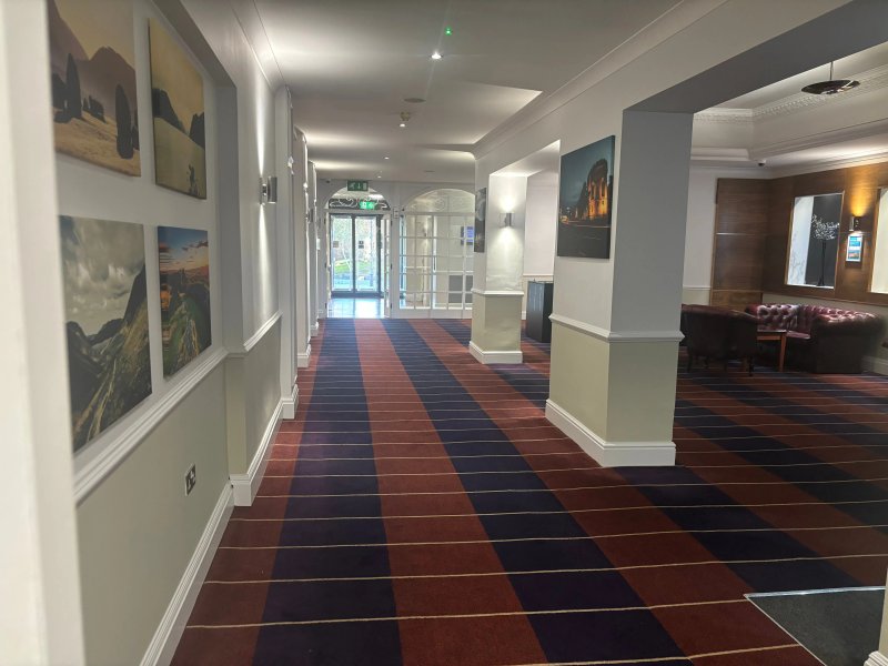 Carlisle Station Hotel, Sure Hotel Collection by Best Western