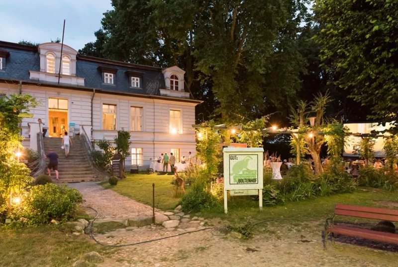 Gut Boltenhof