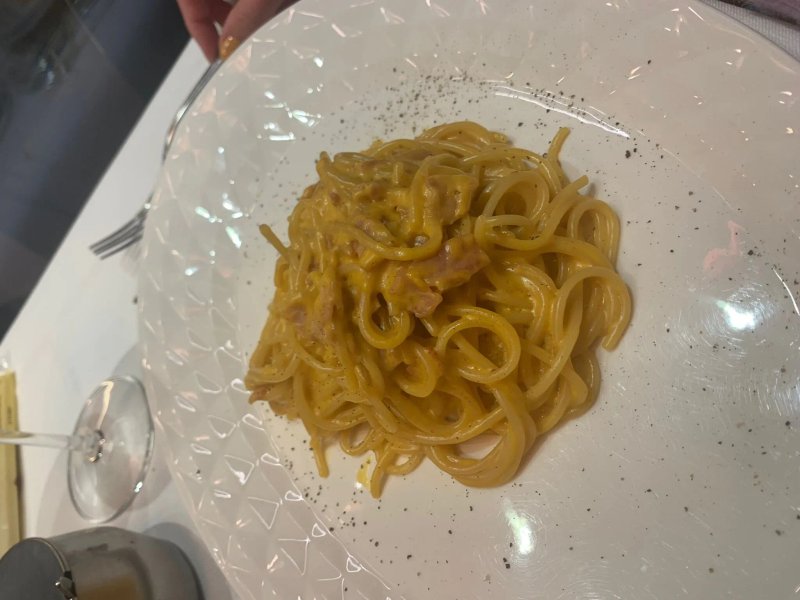 Ristorante Speranza