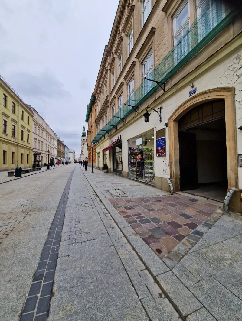 Costa Coffee Ulica Grodzka