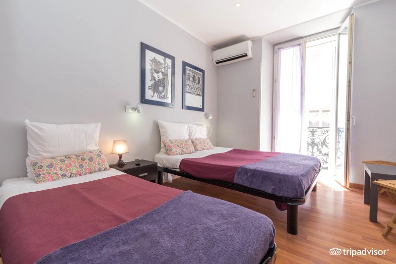 Hostel Meyerbeer