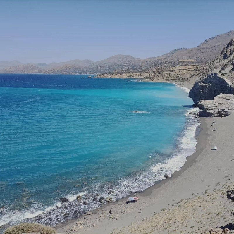 Agios Pavlos Hotel