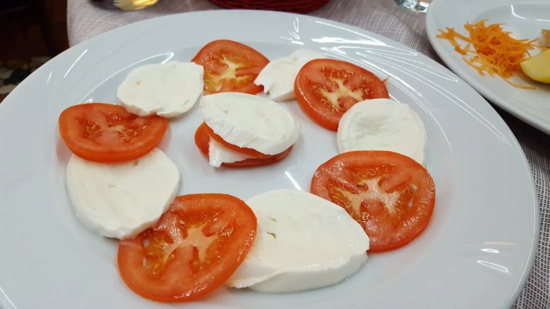 Pizzeria Al Calesse