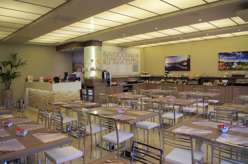 Best Quality Hotel La Darsena