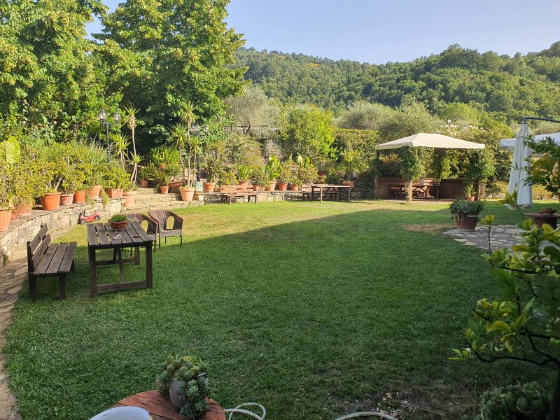 Agriturismo Terra Nostra
