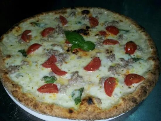 Pizzeria Rosticceria S. Antonio