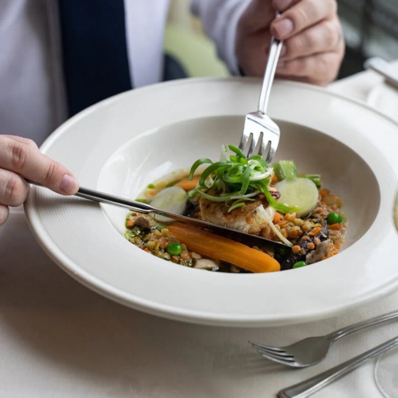 Bianconi Restaurant