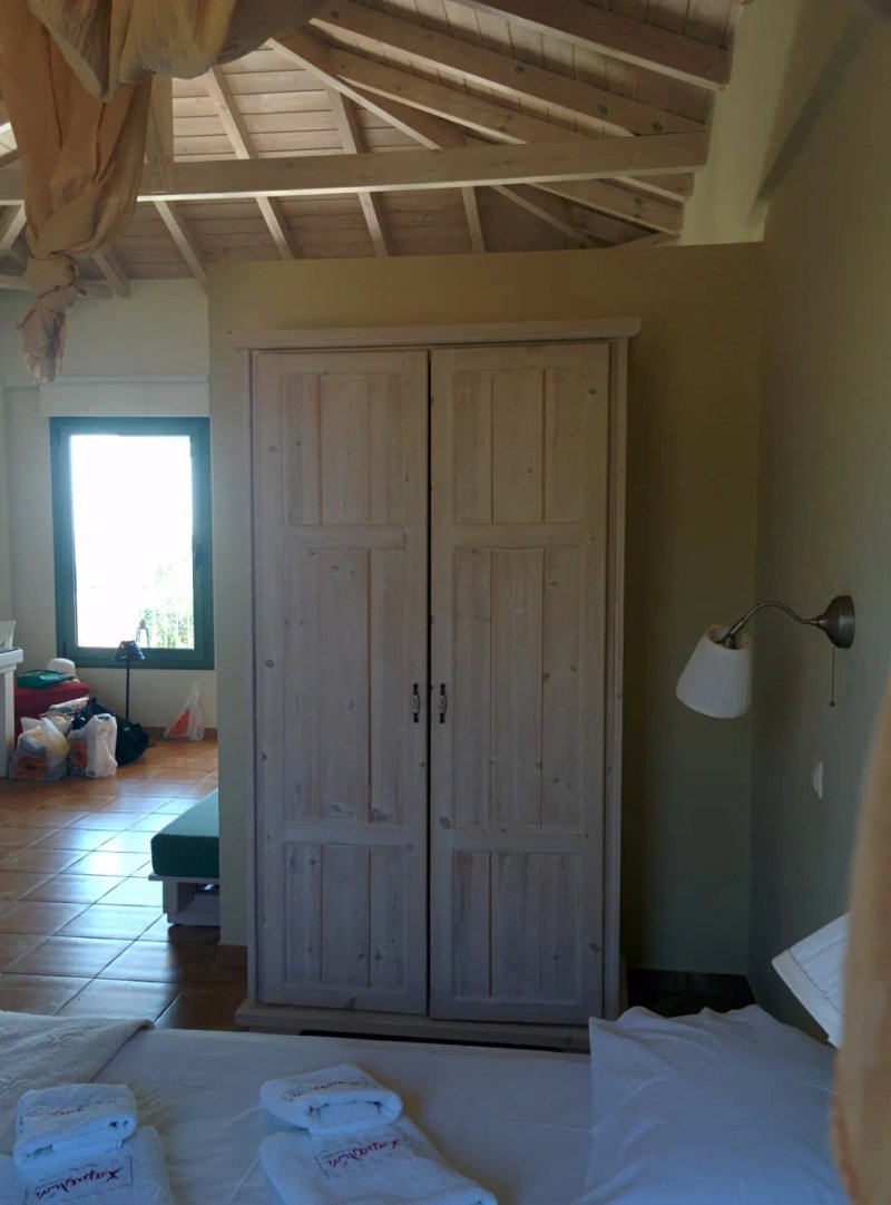 Chamaloni Cottages